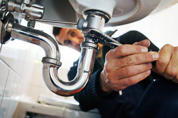 Best Plumbing Services Near Me  in Crosby, ND