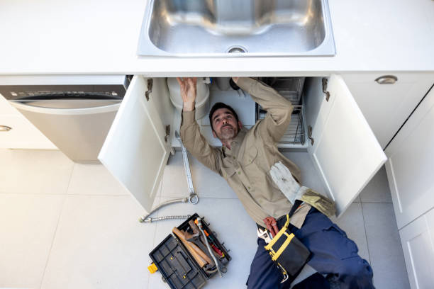 Best 24-Hour Plumber Near Me  in Crosby, ND