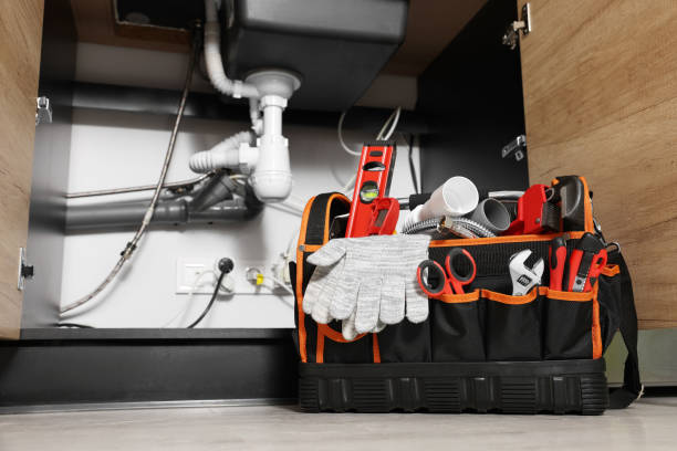  Crosby, ND Plumbing Pros