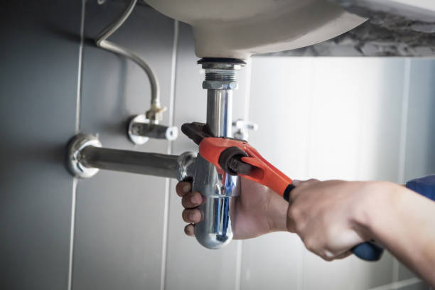 Best Best Plumbers Near Me  in Crosby, ND