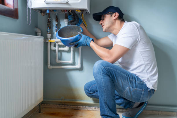 Best Faucet Repair  in Crosby, ND