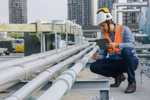 Reliable Crosby, ND Plumbing Solutions