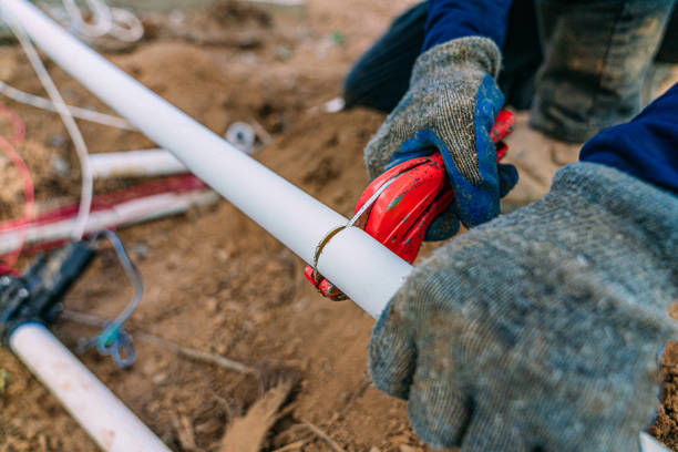 Best Same-Day Plumbing Service  in Crosby, ND