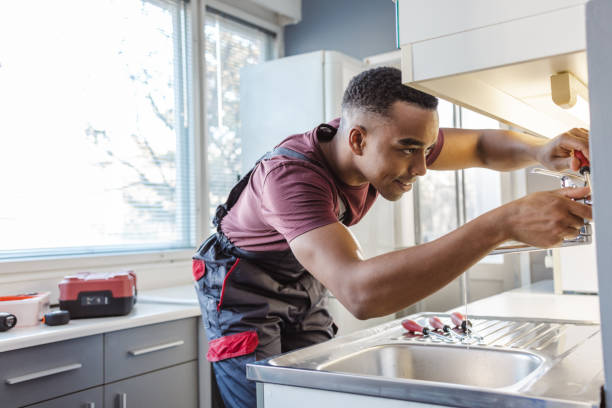 Best Sewer Cleaning Services  in Crosby, ND